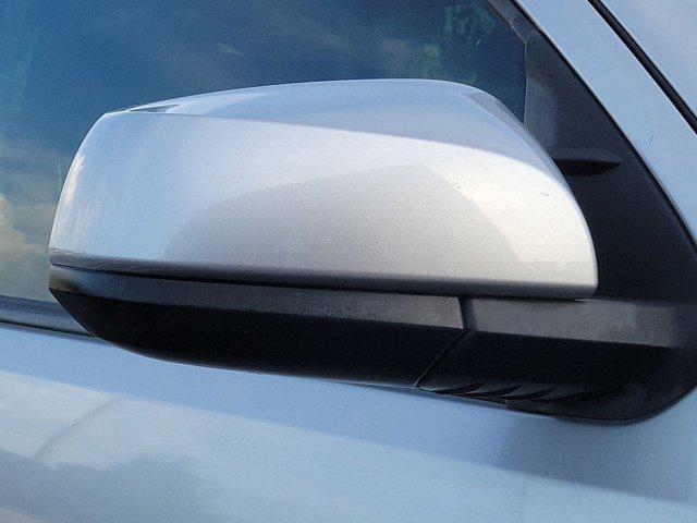 used 2021 Toyota Tacoma car, priced at $28,117