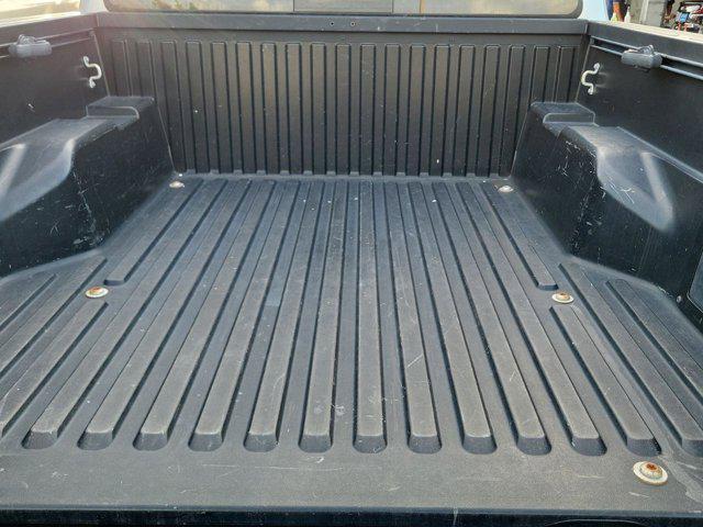 used 2021 Toyota Tacoma car, priced at $28,117