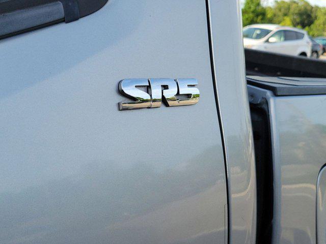 used 2021 Toyota Tacoma car, priced at $28,117