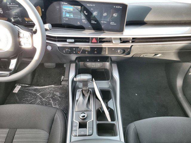 new 2025 Kia Sorento car, priced at $32,419