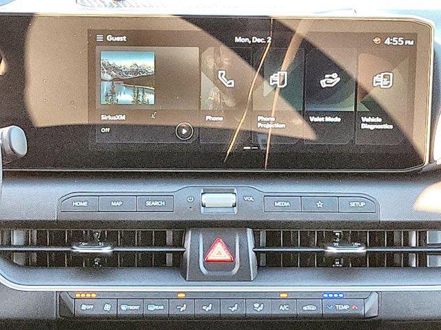 new 2025 Kia K4 car, priced at $23,123