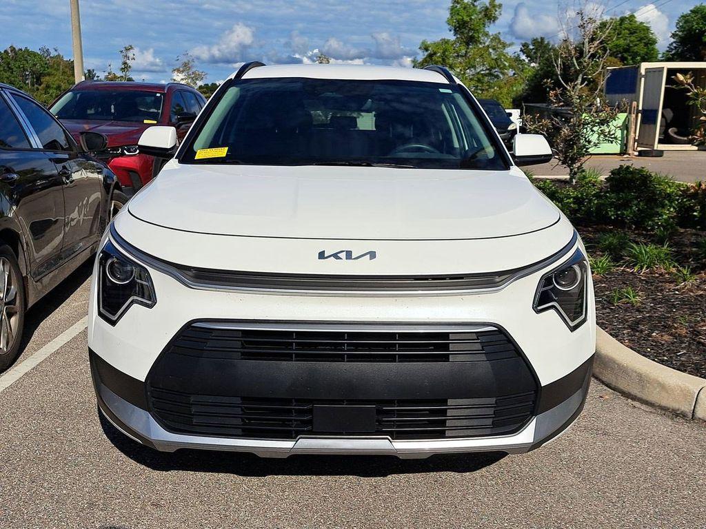 used 2024 Kia Niro car, priced at $23,779