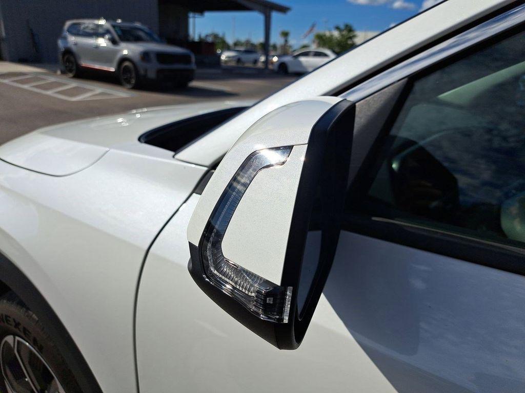 used 2024 Kia Niro car, priced at $23,779