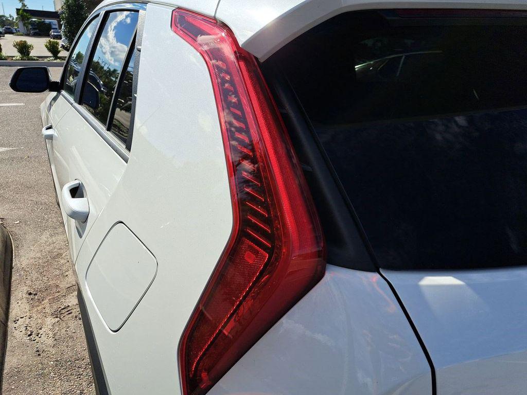 used 2024 Kia Niro car, priced at $23,779