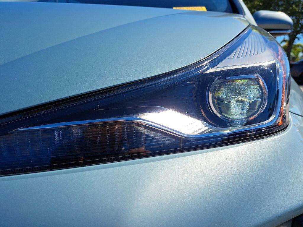 used 2020 Toyota Prius car, priced at $21,588