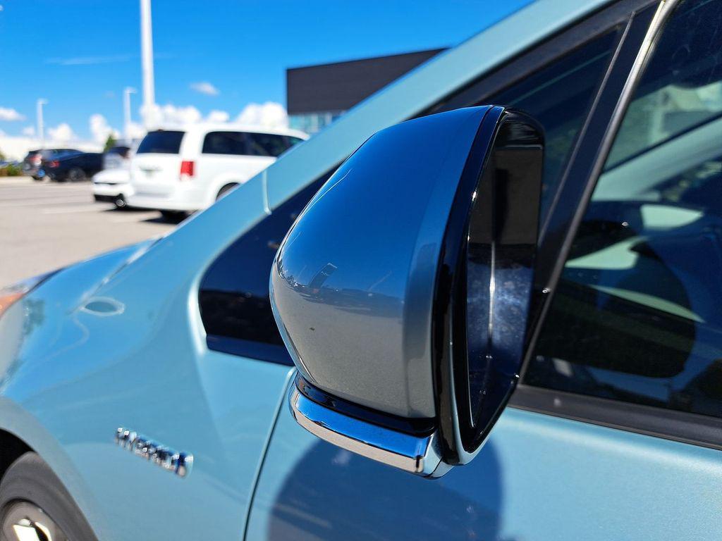 used 2020 Toyota Prius car, priced at $21,588