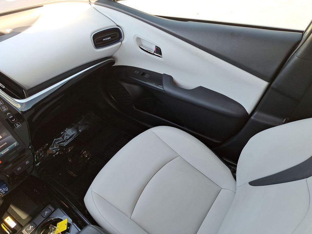 used 2020 Toyota Prius car, priced at $21,588