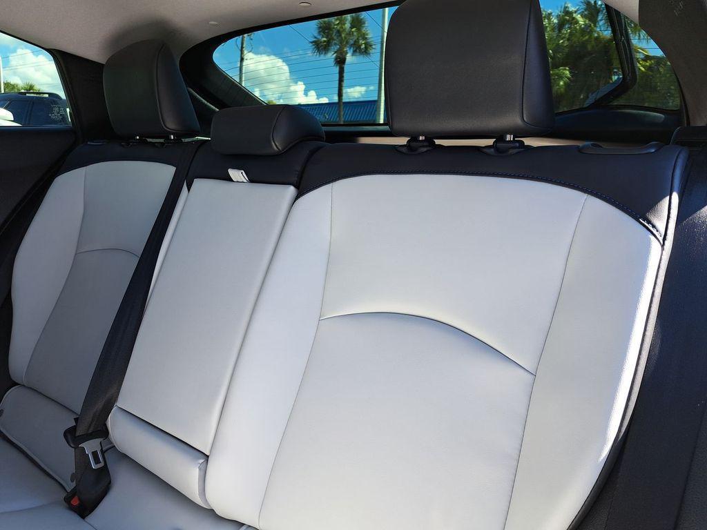 used 2020 Toyota Prius car, priced at $21,588