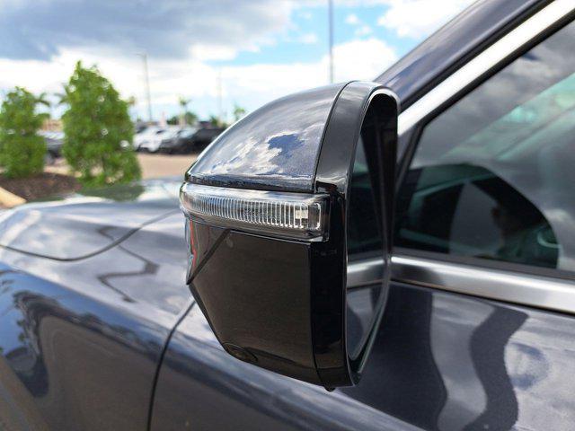 new 2025 Kia Telluride car, priced at $49,050