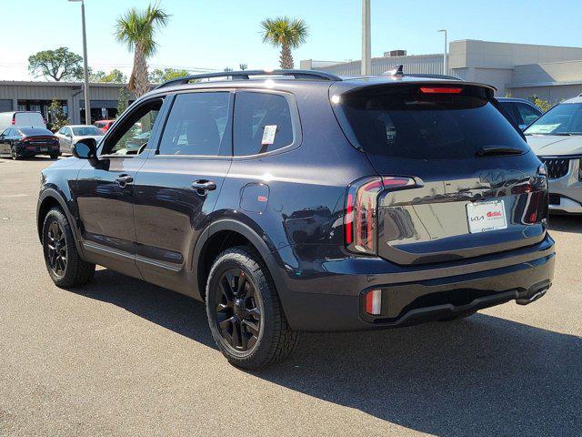 new 2025 Kia Telluride car, priced at $46,721