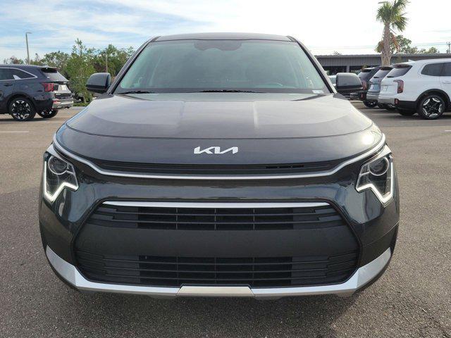 new 2025 Kia Niro car, priced at $28,540