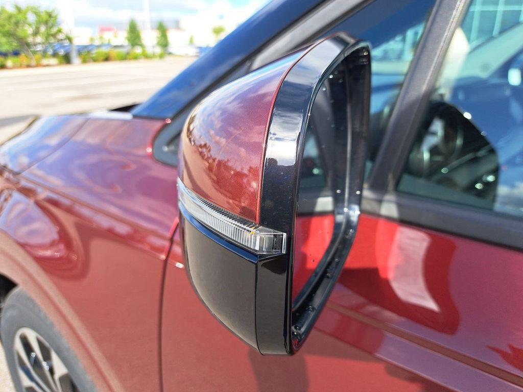 used 2024 Kia Carnival car, priced at $34,935