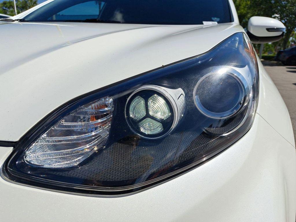 used 2021 Kia Sportage car, priced at $18,959