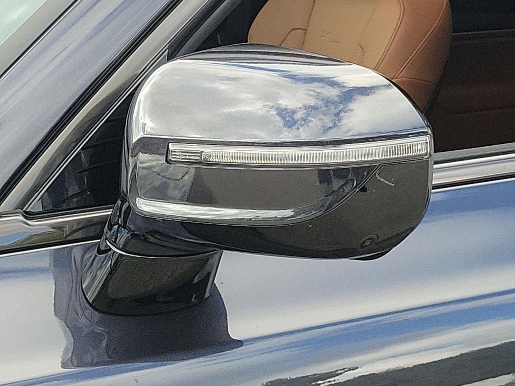 new 2025 Kia Telluride car, priced at $49,505