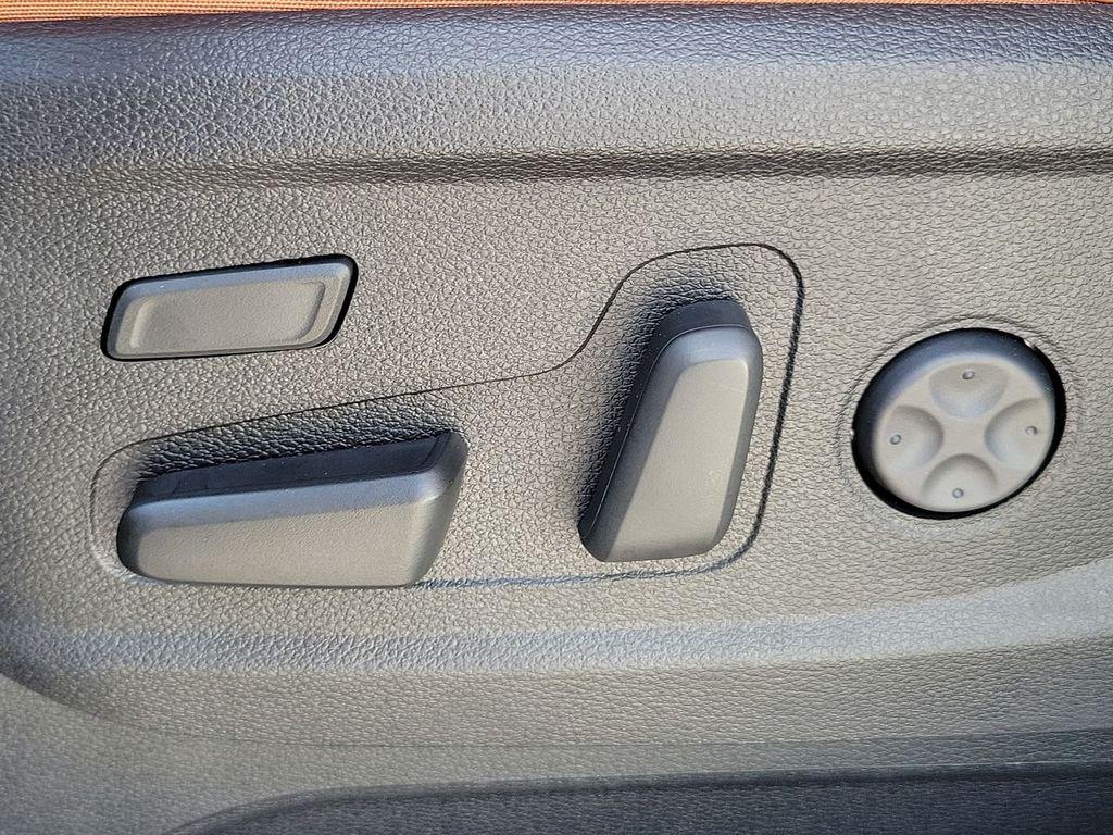 new 2025 Kia Telluride car, priced at $49,505