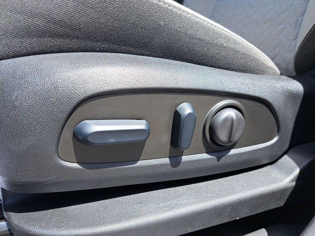 used 2023 Chevrolet Equinox car, priced at $16,689