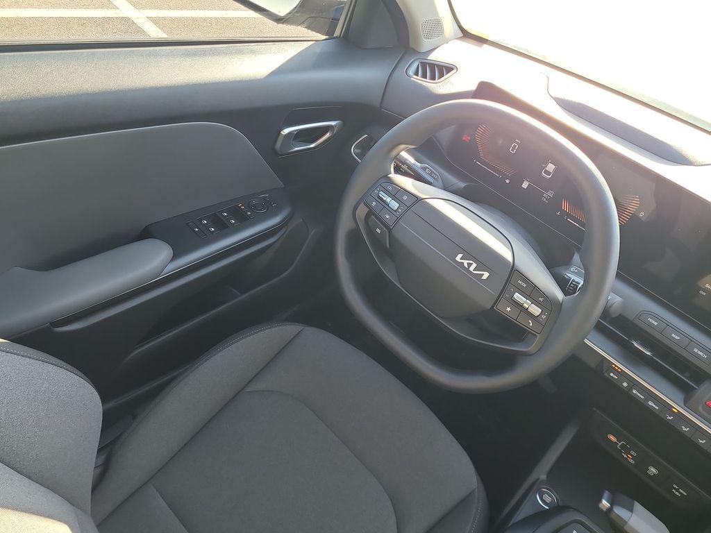 new 2025 Kia K4 car, priced at $22,771