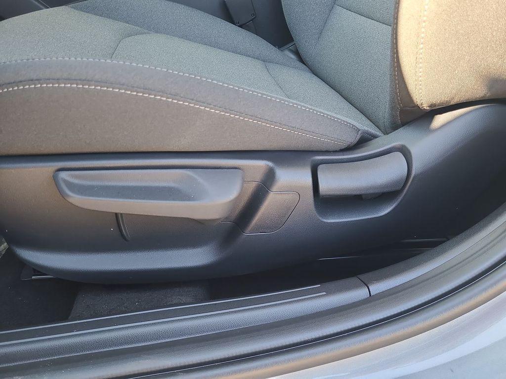 new 2025 Kia K4 car, priced at $22,771