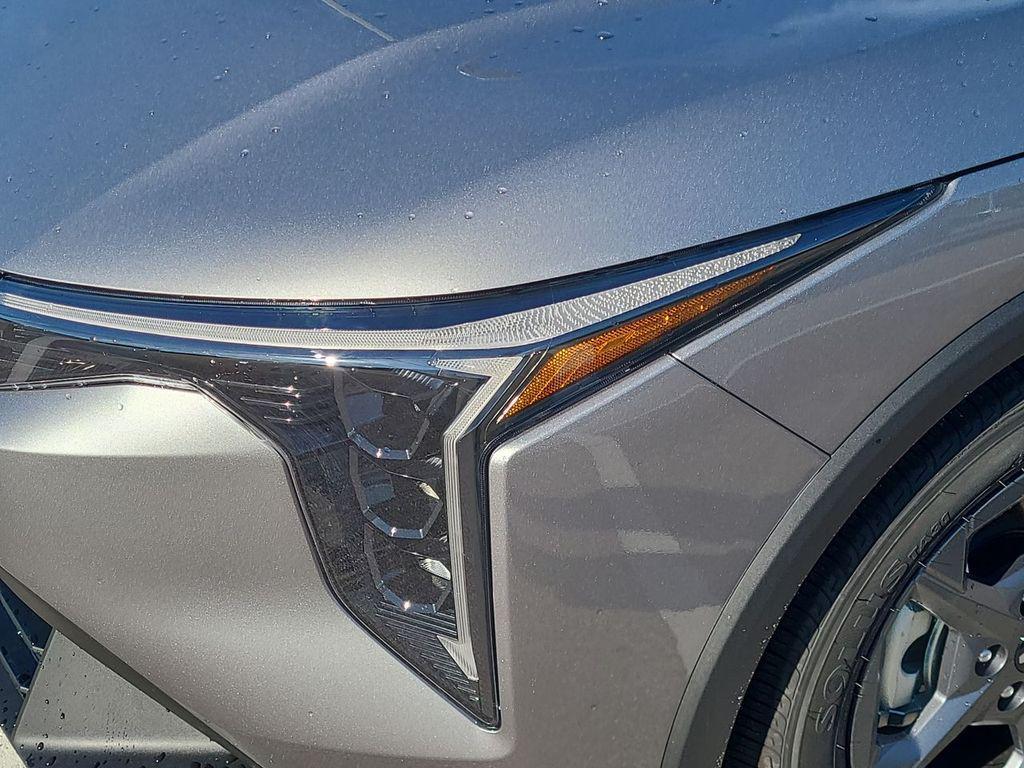 new 2025 Kia K4 car, priced at $22,771