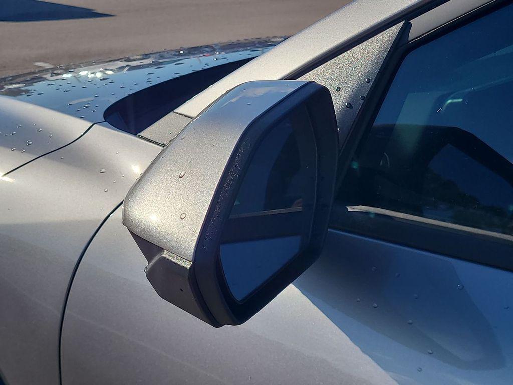 new 2025 Kia K4 car, priced at $22,771