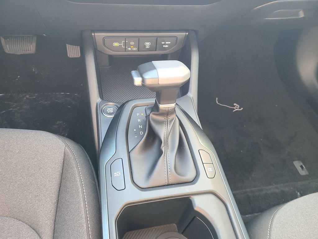 new 2025 Kia K4 car, priced at $22,771