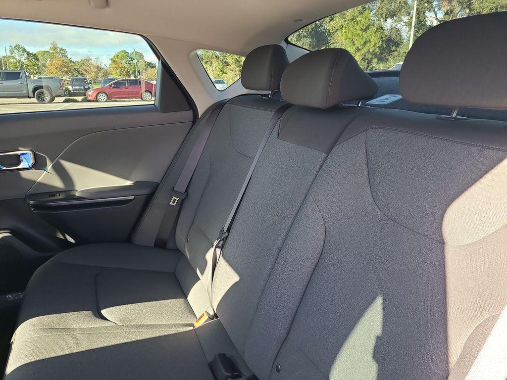 new 2025 Kia K4 car, priced at $22,771