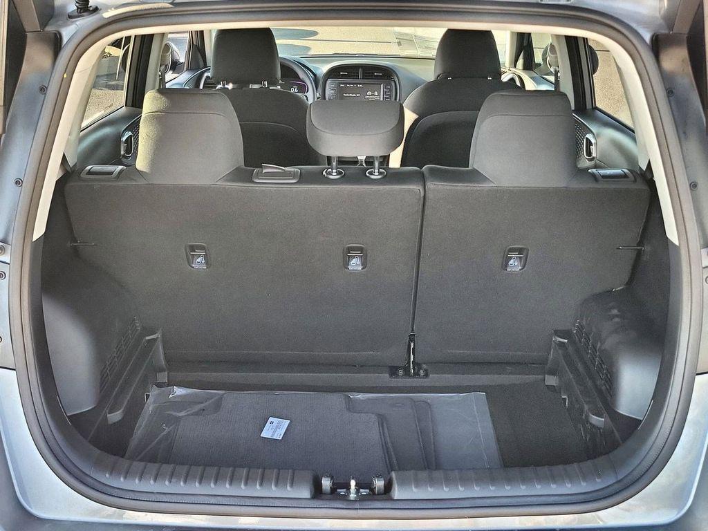 new 2025 Kia Soul car, priced at $20,957