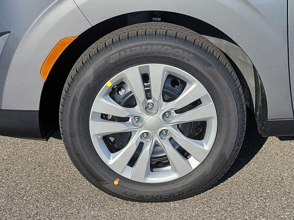 new 2025 Kia Soul car, priced at $20,957