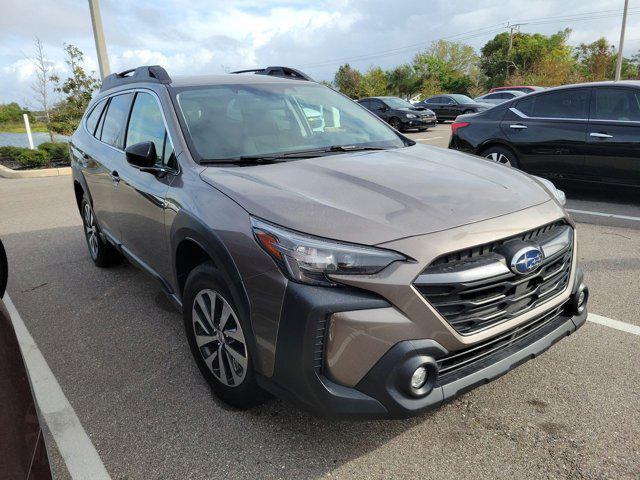 used 2023 Subaru Outback car, priced at $25,999