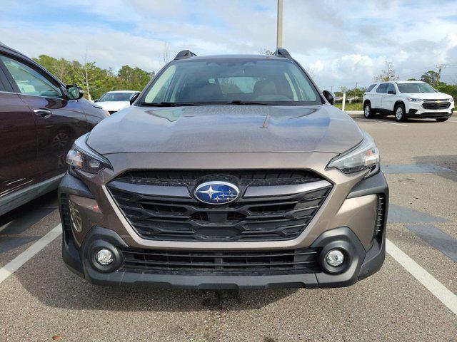 used 2023 Subaru Outback car, priced at $25,999