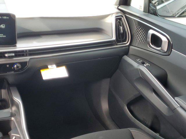 new 2025 Kia Sorento car, priced at $29,448