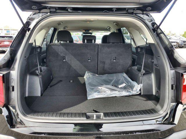 new 2025 Kia Sorento car, priced at $29,448
