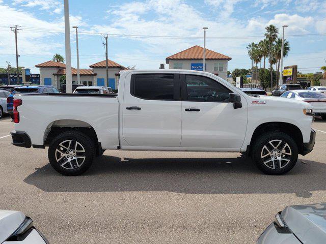 used 2020 Chevrolet Silverado 1500 car, priced at $32,900