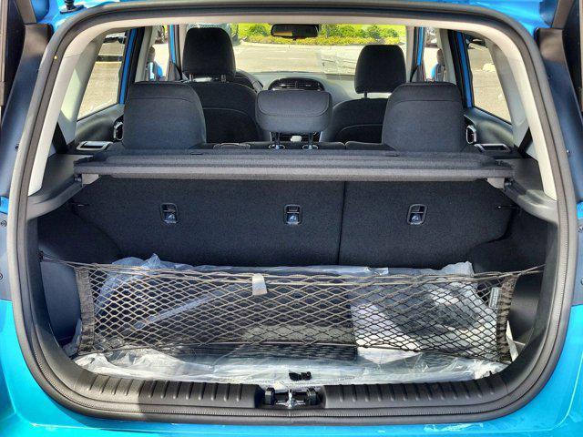new 2025 Kia Soul car, priced at $25,208