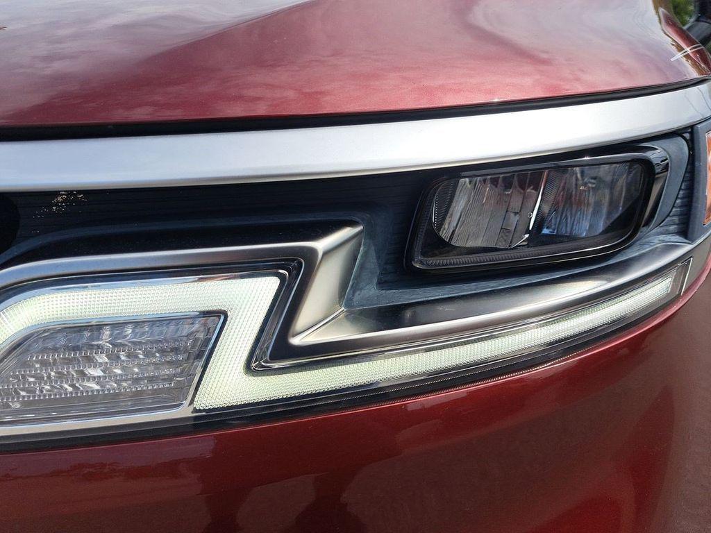used 2024 Kia Carnival car, priced at $33,326