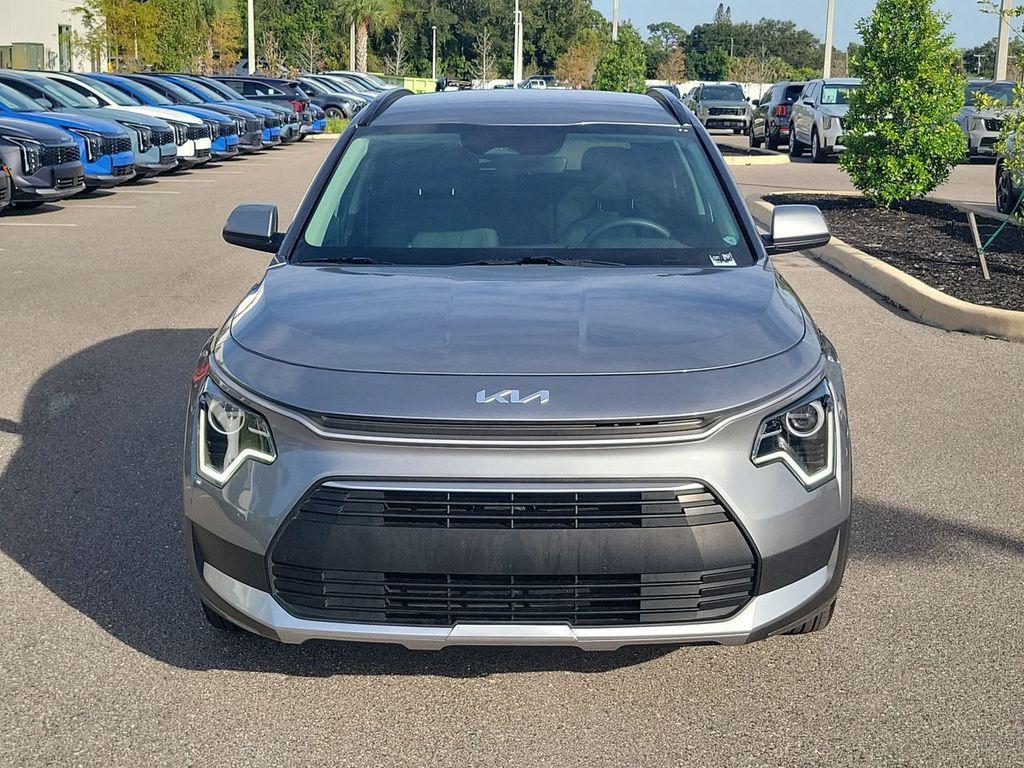 used 2025 Kia Niro car, priced at $26,397