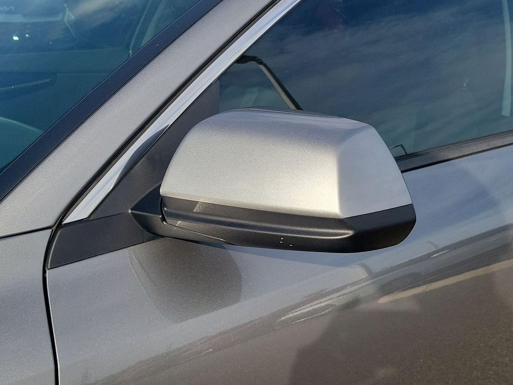 used 2025 Kia Niro car, priced at $26,397