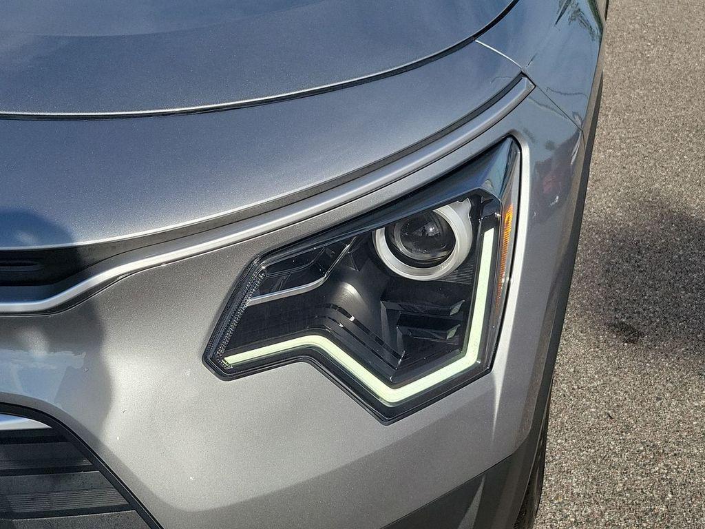 used 2025 Kia Niro car, priced at $26,397