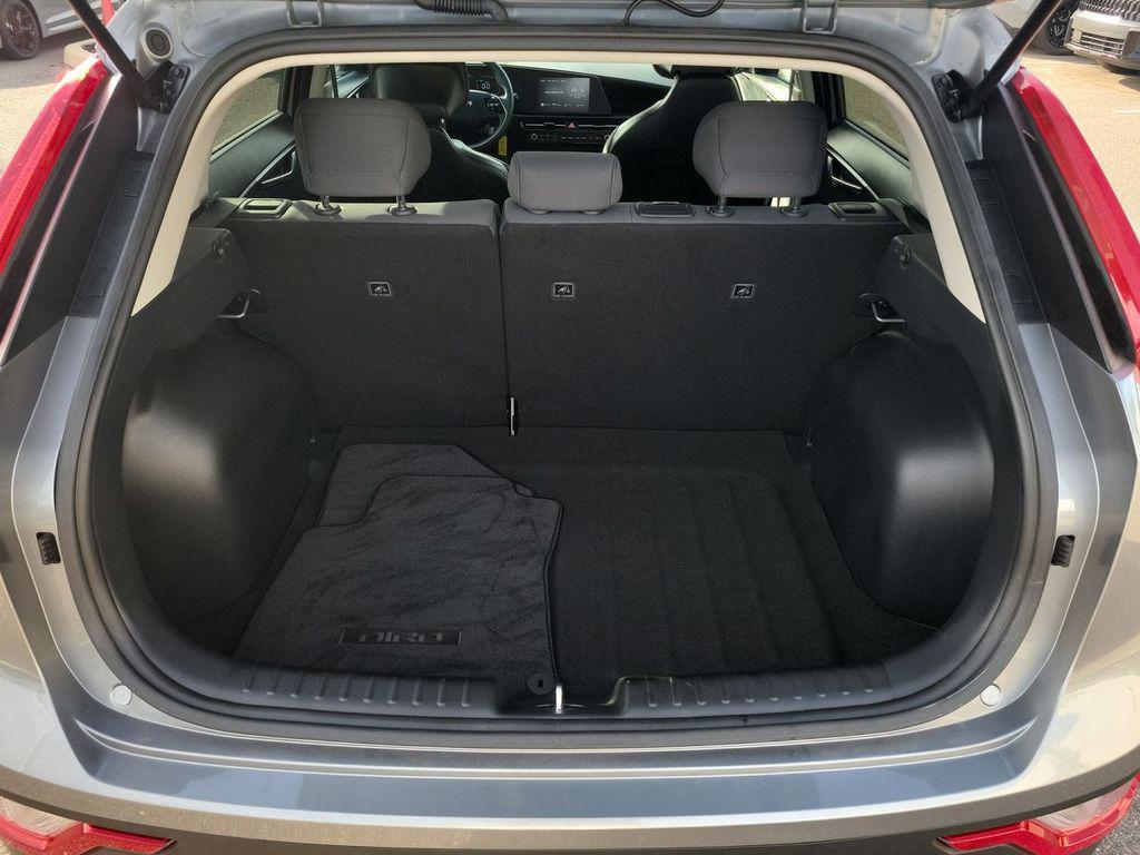 used 2025 Kia Niro car, priced at $26,397