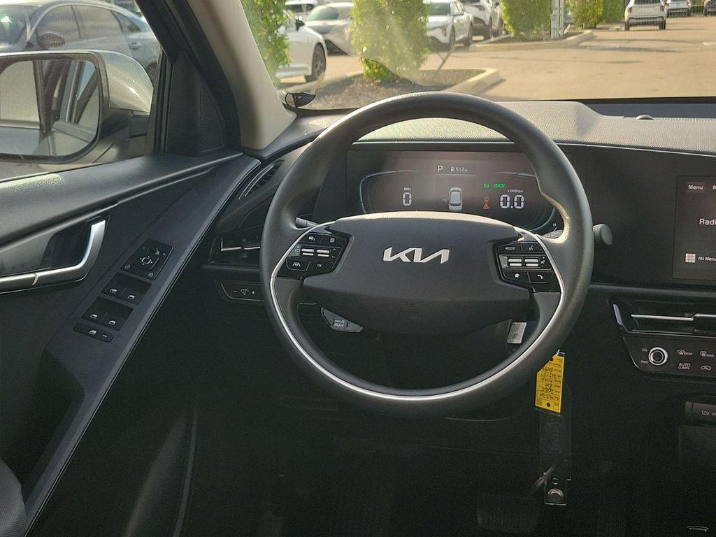 used 2025 Kia Niro car, priced at $26,397