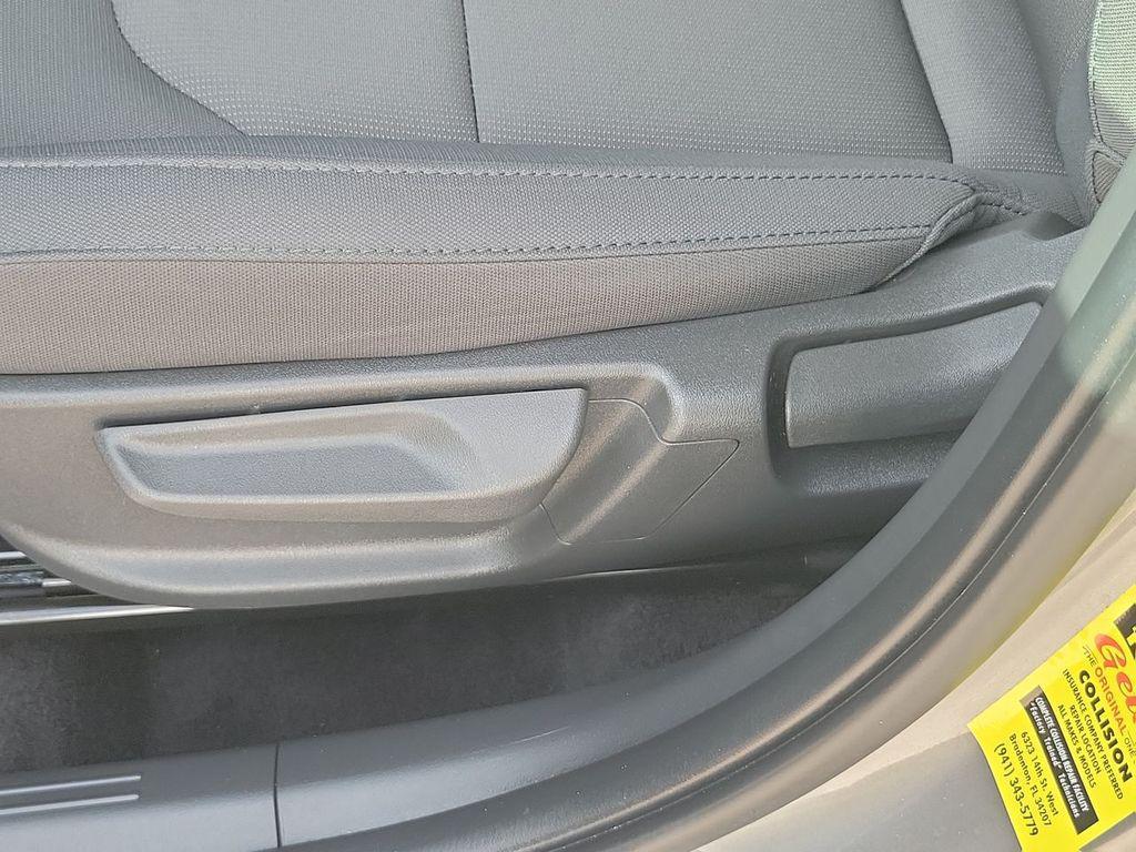 used 2025 Kia Niro car, priced at $26,397