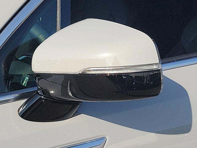 new 2025 Kia Sorento car, priced at $36,409
