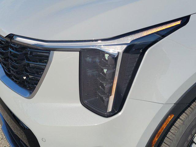 new 2025 Kia Sorento car, priced at $36,409