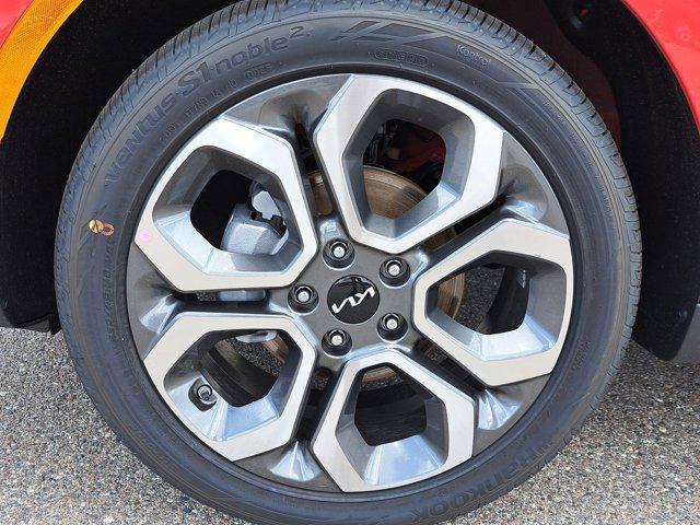new 2025 Kia Soul car, priced at $24,756