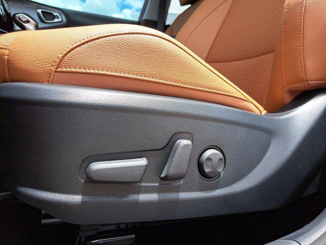 new 2025 Kia Soul car, priced at $24,756