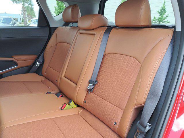 new 2025 Kia Soul car, priced at $24,756
