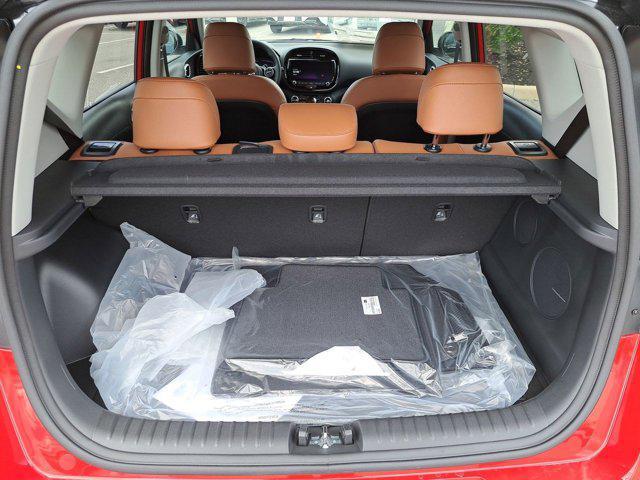 new 2025 Kia Soul car, priced at $24,756
