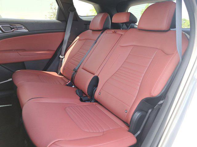 new 2026 Kia Sportage car, priced at $34,694