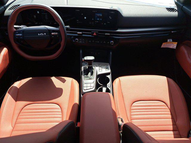 new 2026 Kia Sportage car, priced at $34,694