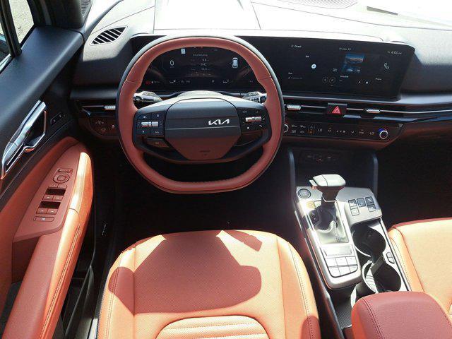 new 2026 Kia Sportage car, priced at $34,694
